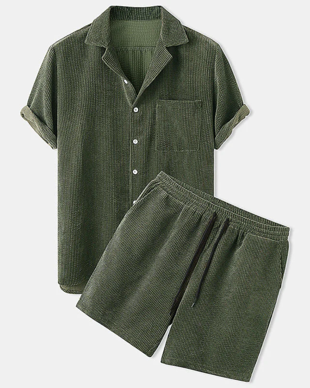 Noosa Corduroy Sæt