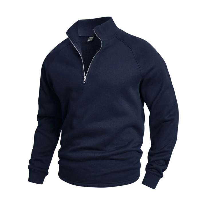 Raven – Half-Zip Pullover