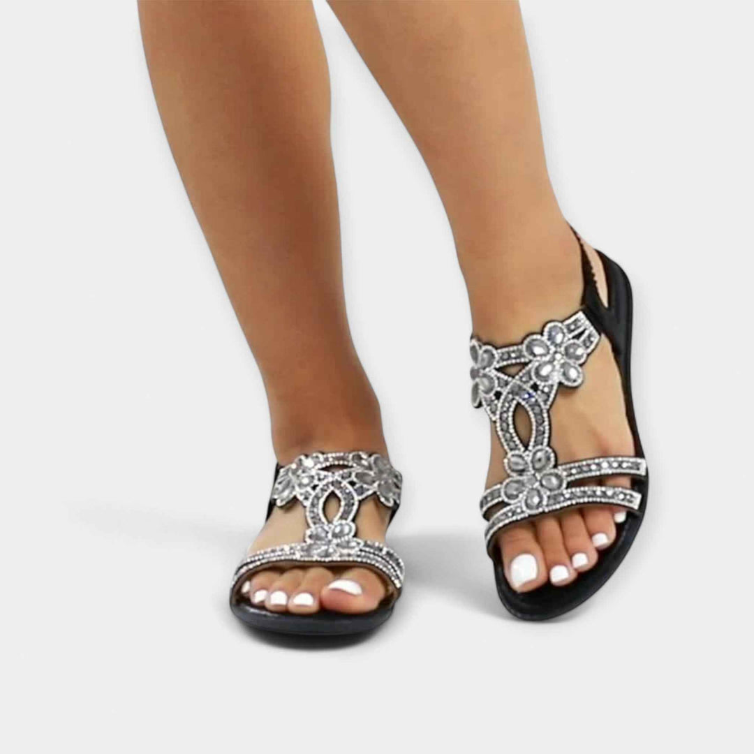 Boho Ortopædiske Sandaler
