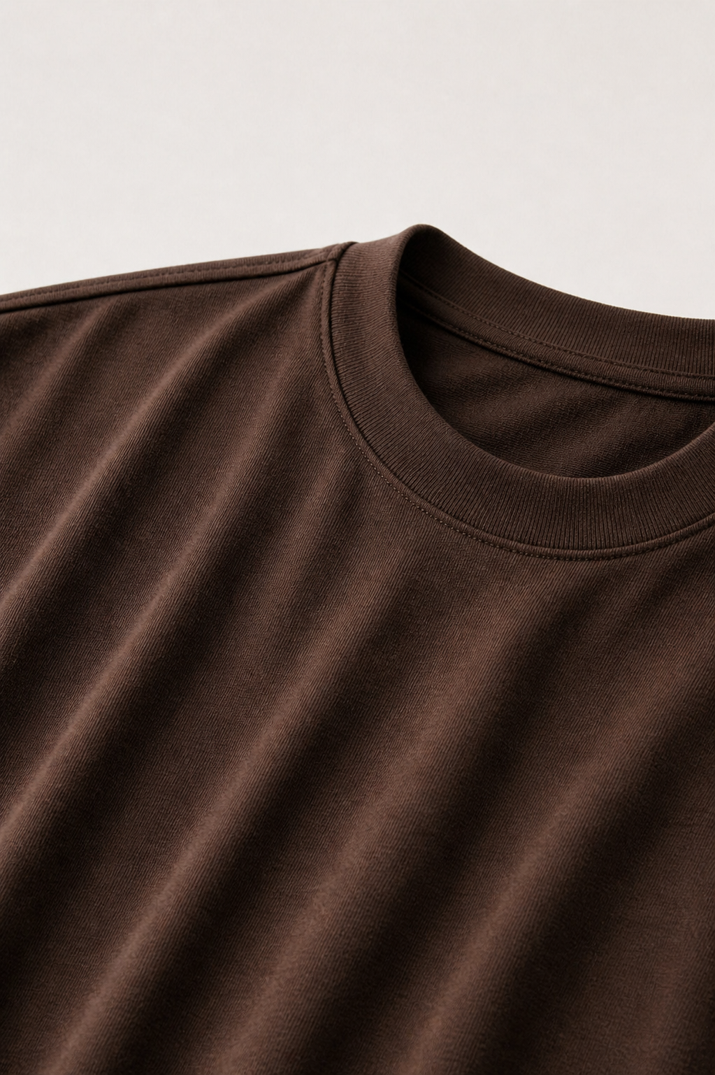 Azuro Brun T-shirt