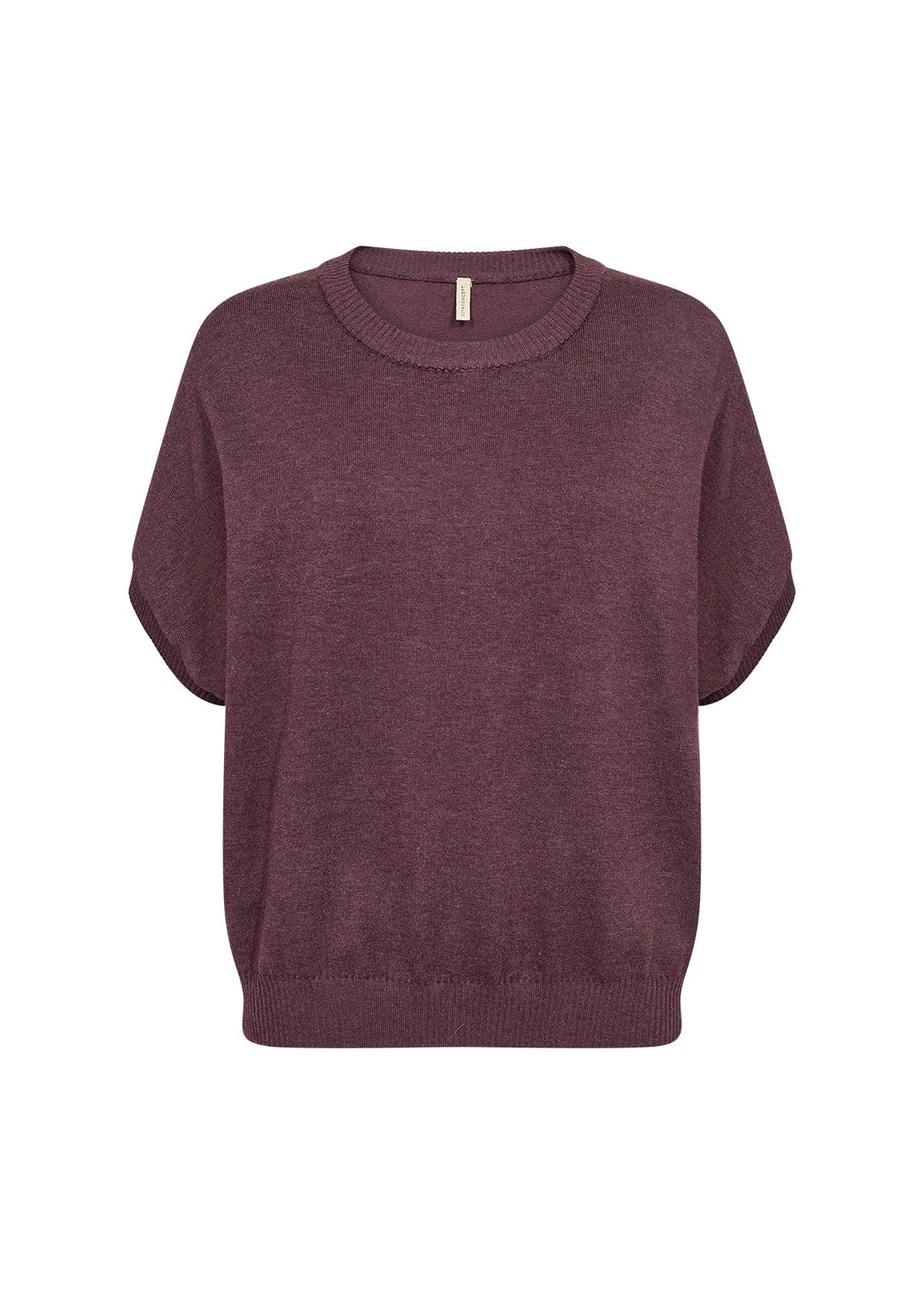 DOLLIE 807 blommefarvet pullover