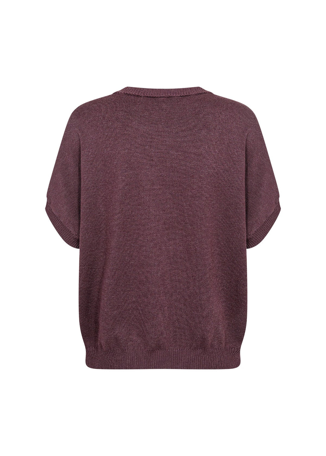 DOLLIE 807 blommefarvet pullover