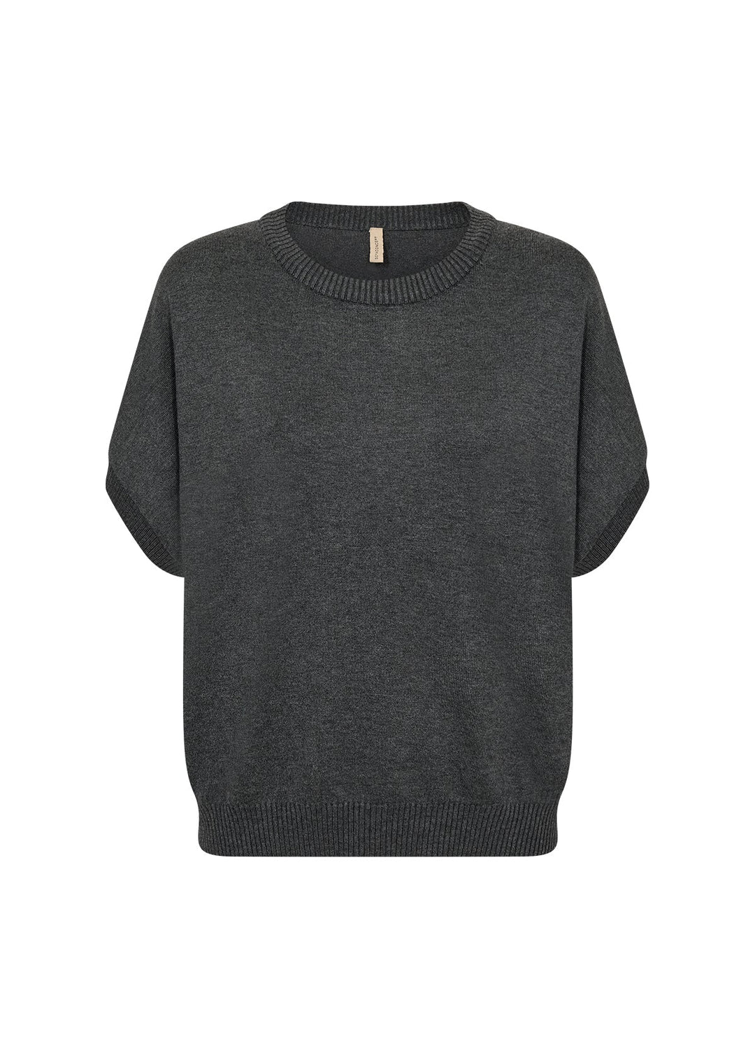 DOLLIE 807 koksgrå pullover