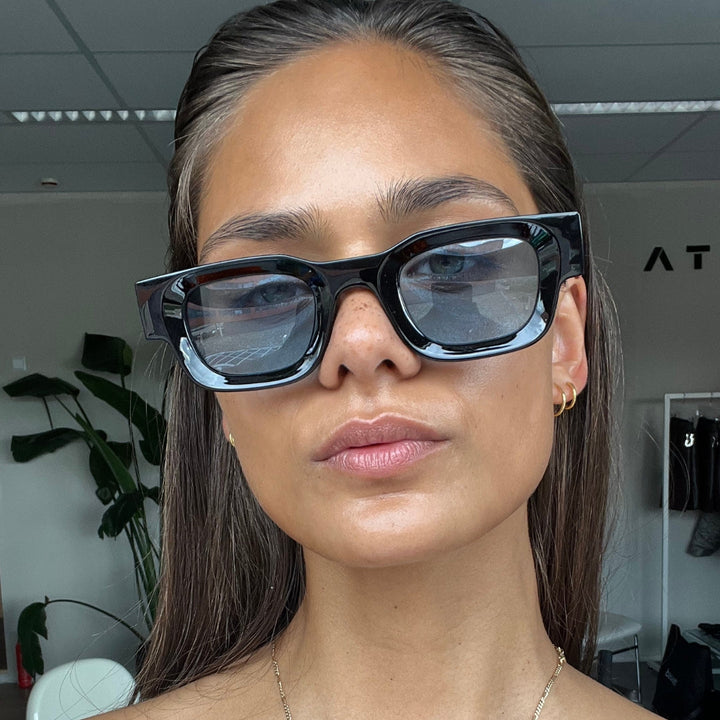 Ren Silhuet