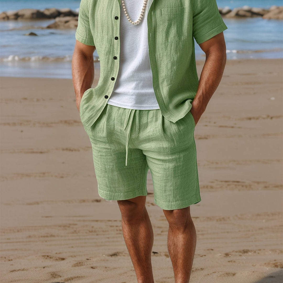 Elegant Sommer Sæt
