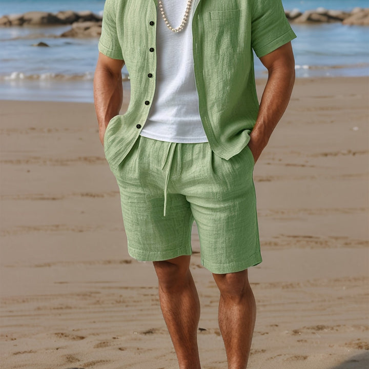 Elegant Sommer Sæt