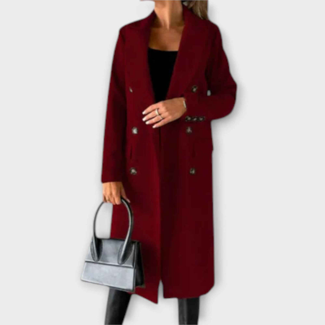 Judith - Elegant Frakke