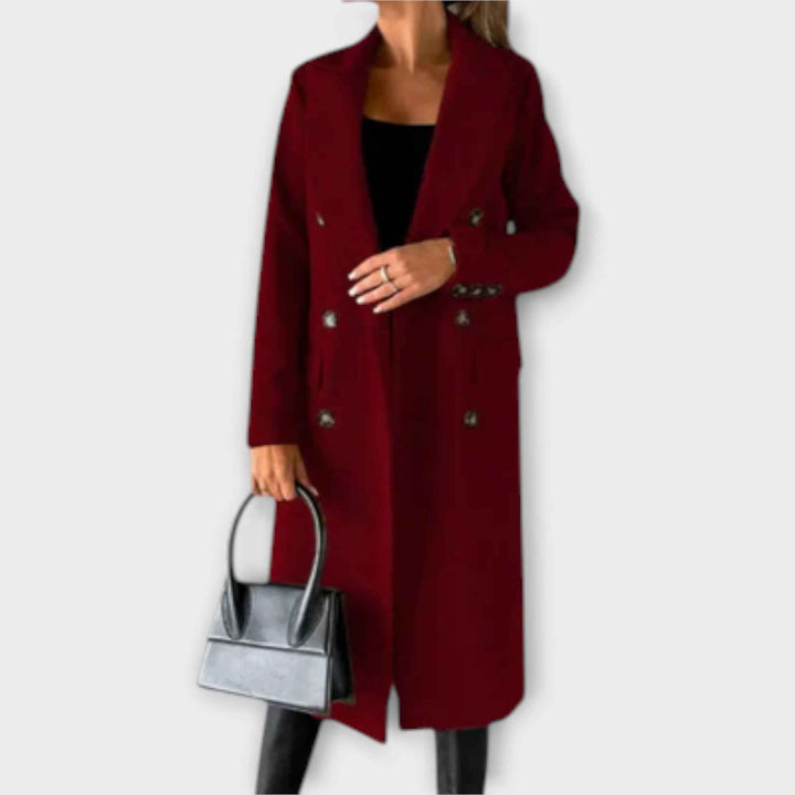 Judith - Elegant Frakke