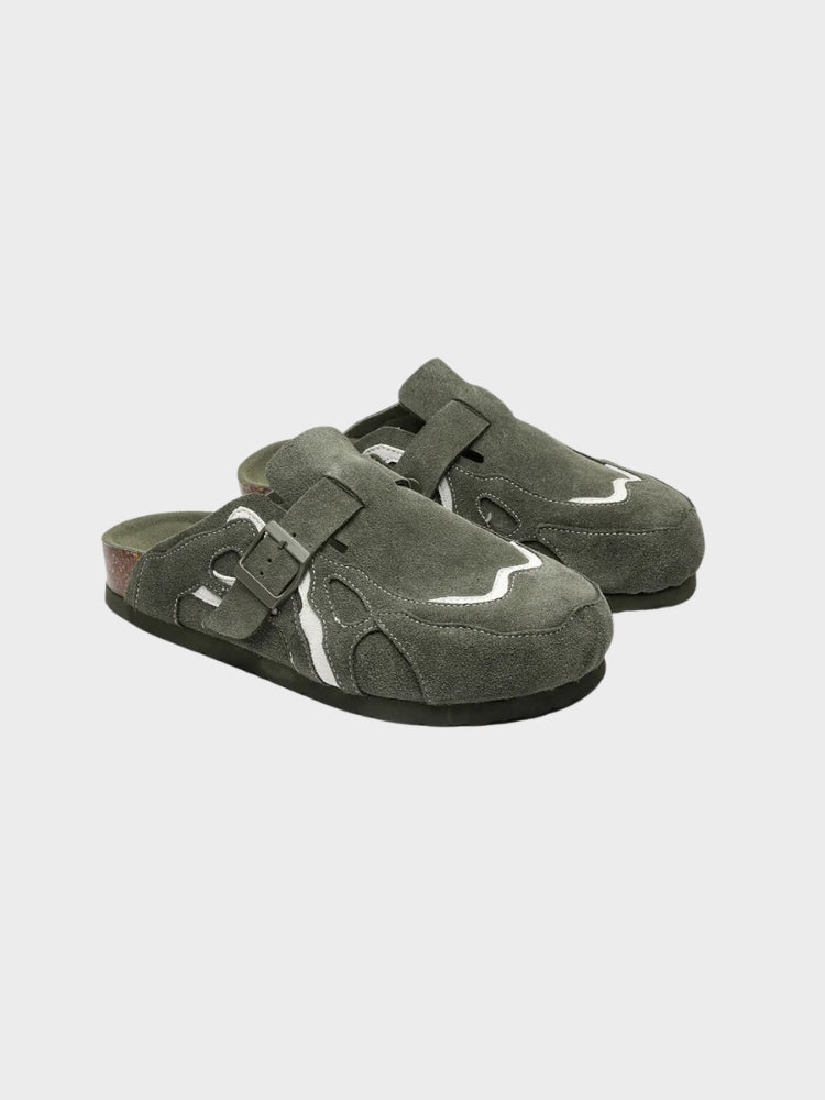 Lundgren Skovlund Sandaler