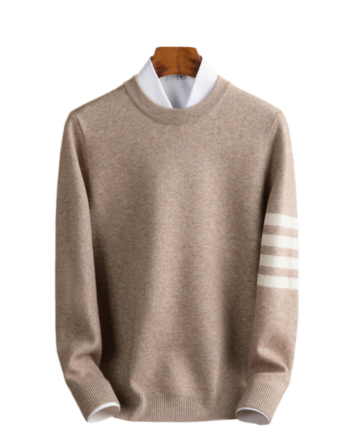 Ottavio Blød Pullover