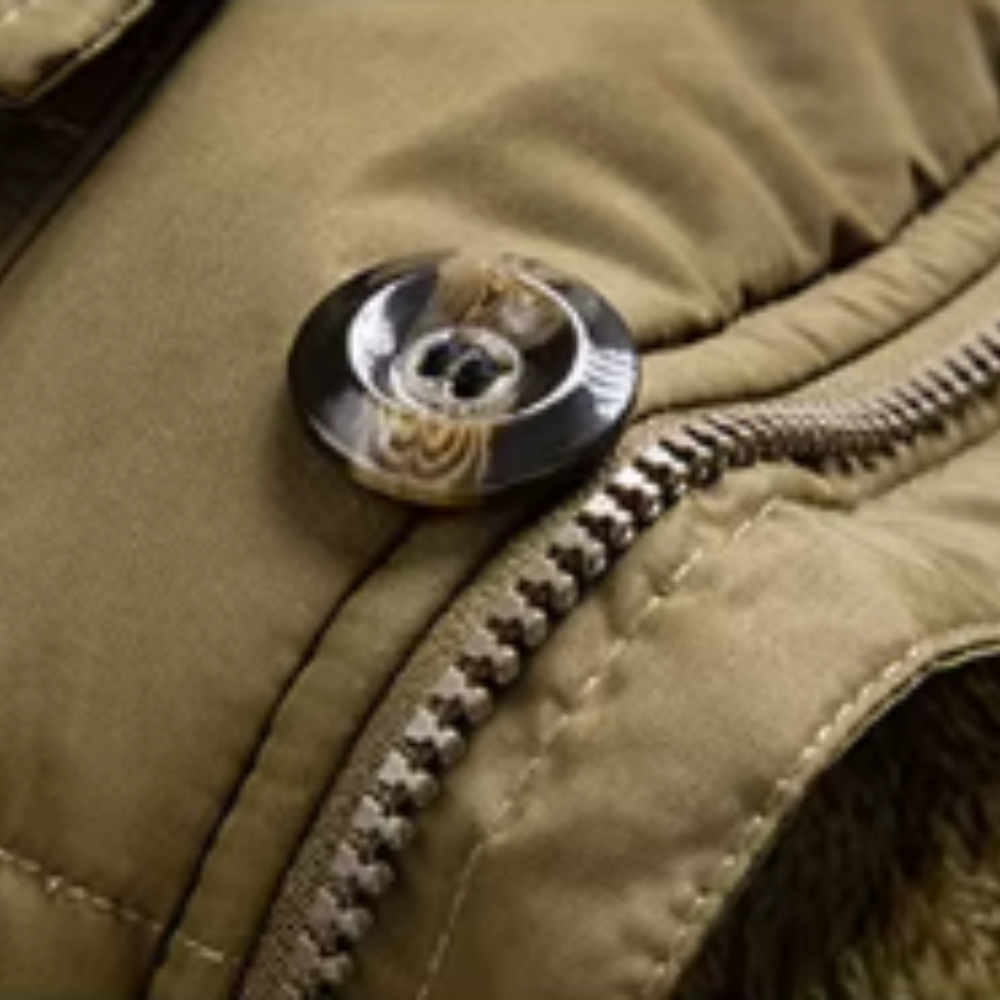 Elegante Parkas Jakker