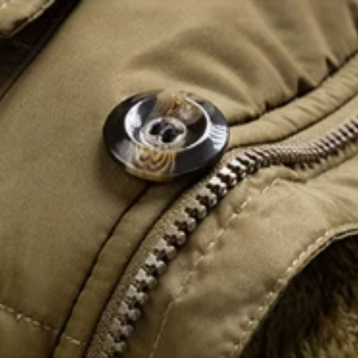 Elegante Parkas Jakker