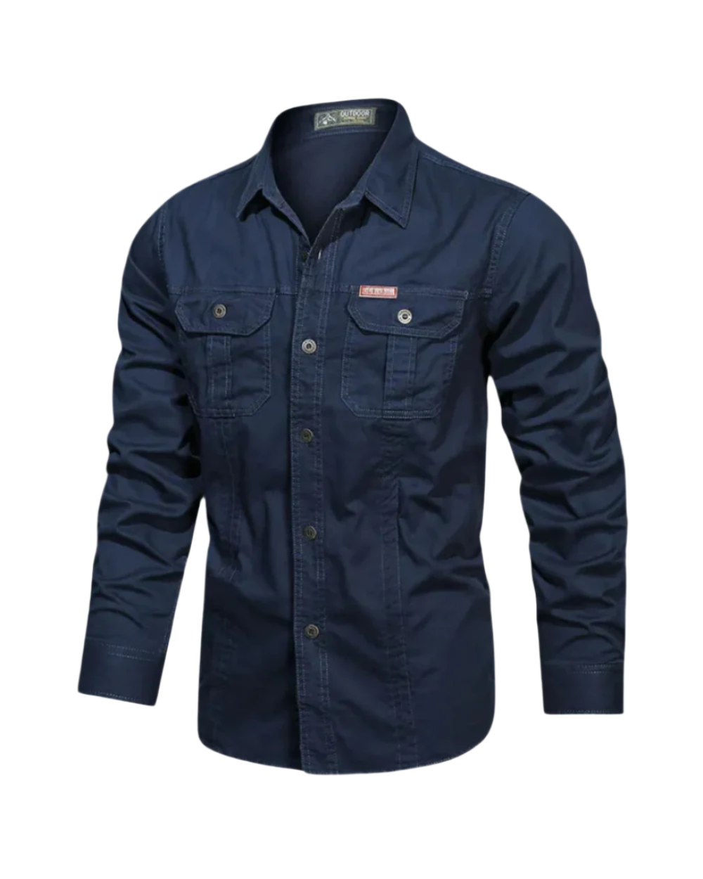 Florence Elegant Skjorte