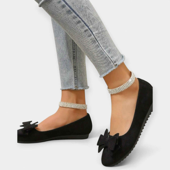 Slip-on Sko