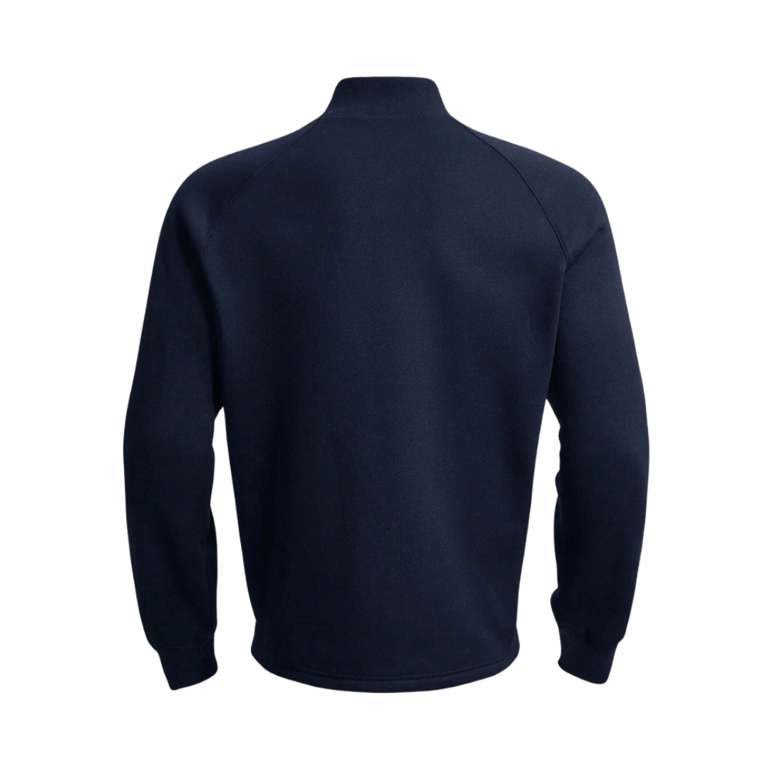Nordmann – Strickjacke mit Reißverschluss