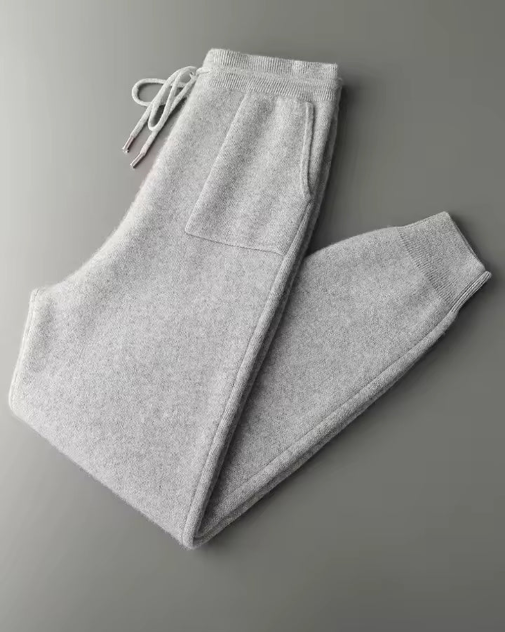 Turin Cashmere Træningsdragt