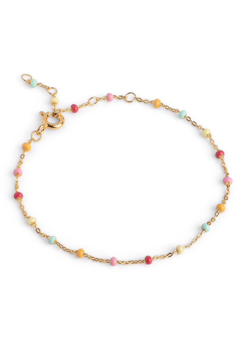 Lola | Rainbow | Armbånd fra Enamel
