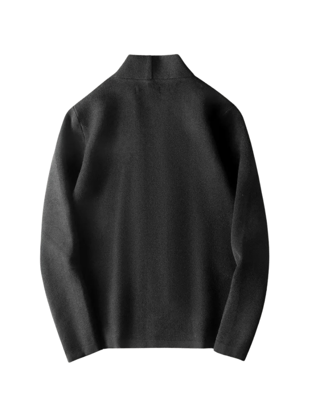 Matthias – Struktur Strickjacke