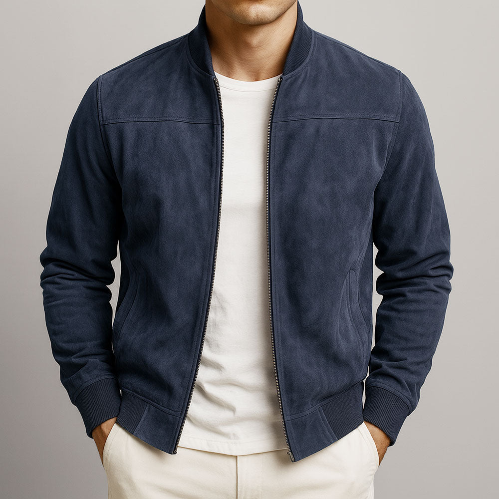 Klassisk Urban Suede