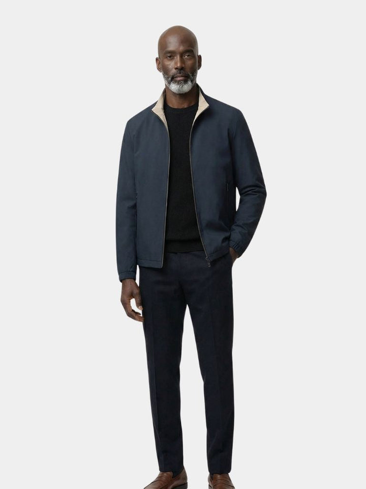 Lucien Zip Jakke