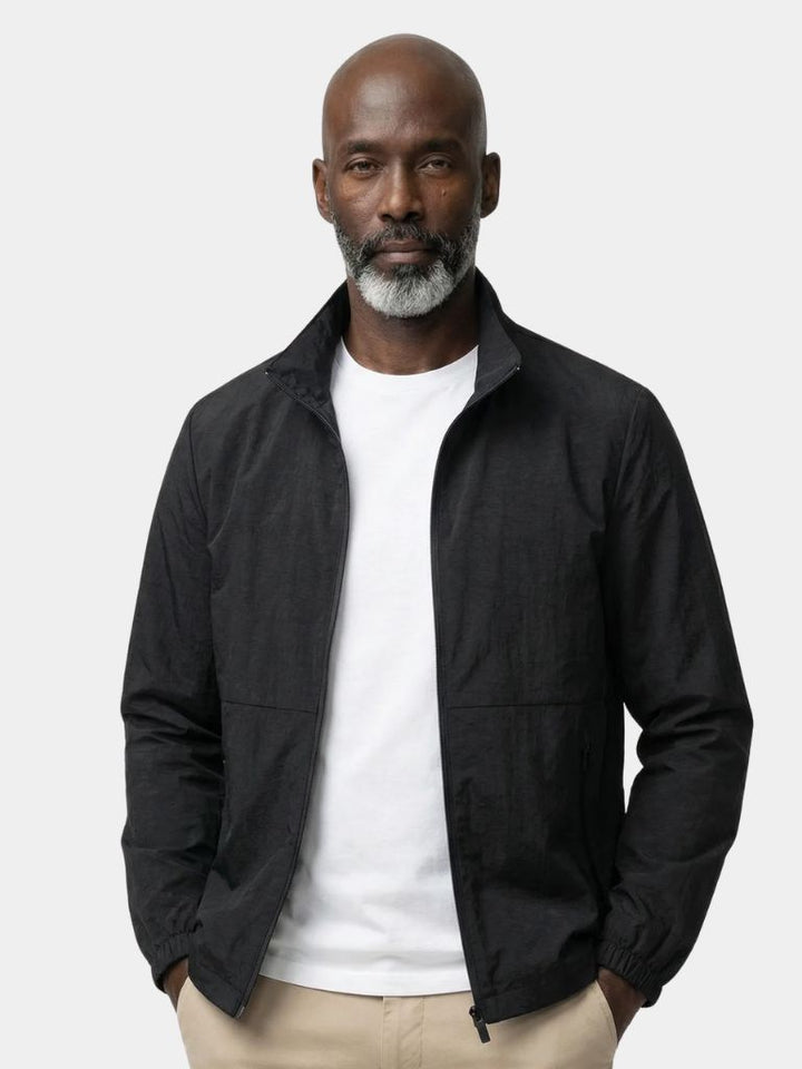 Moderne Utility Zip Jakke