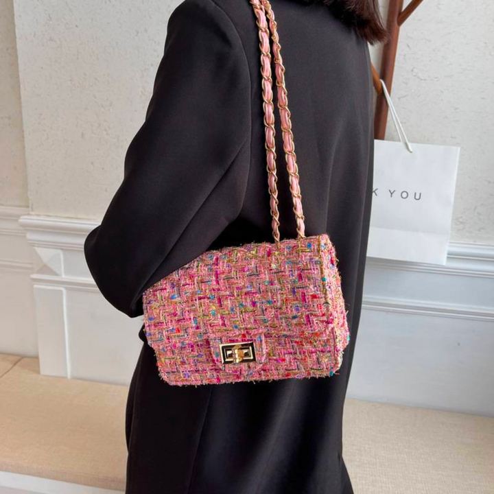 Nordisk Elegance Taske