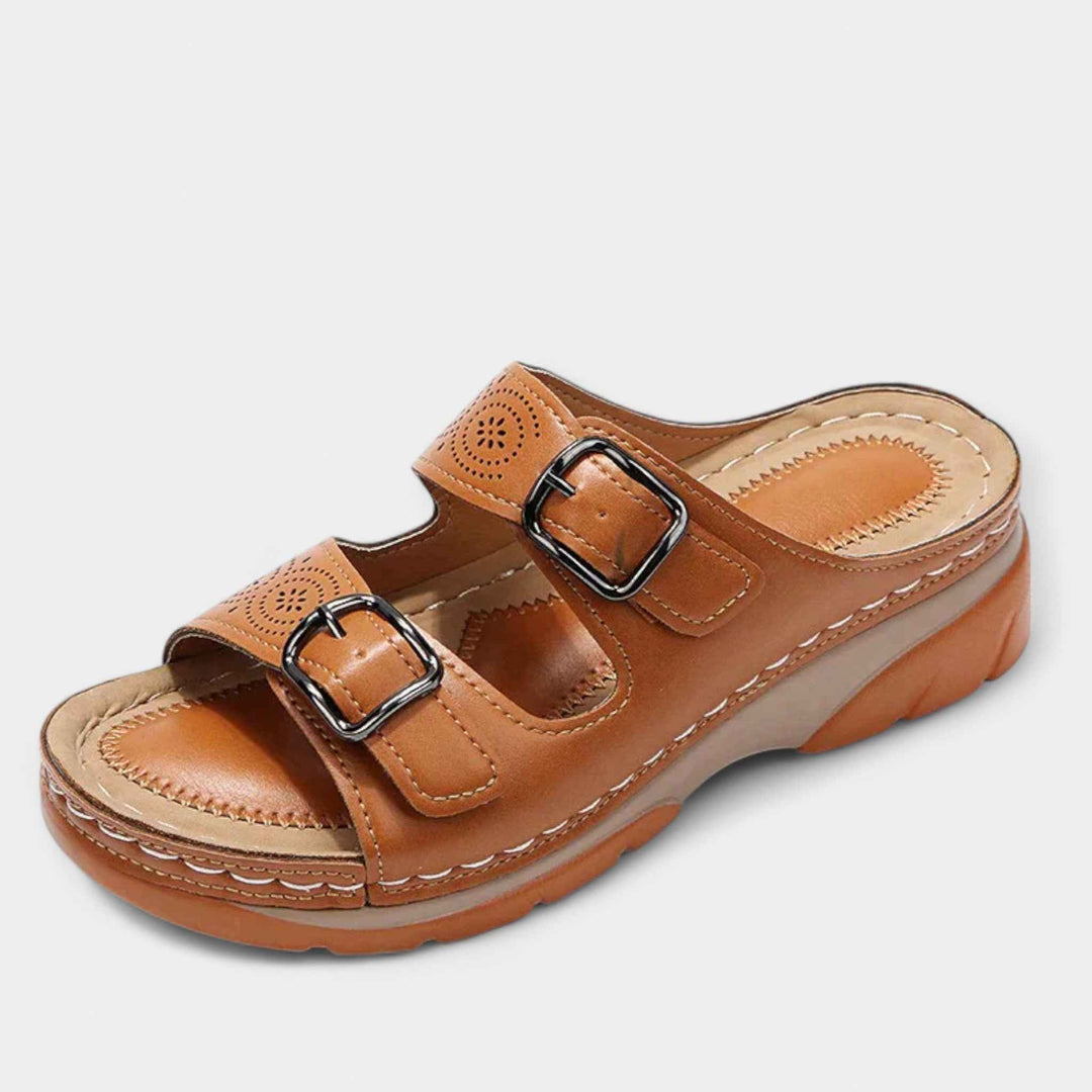 Behagelige Ortopædiske Sandaler