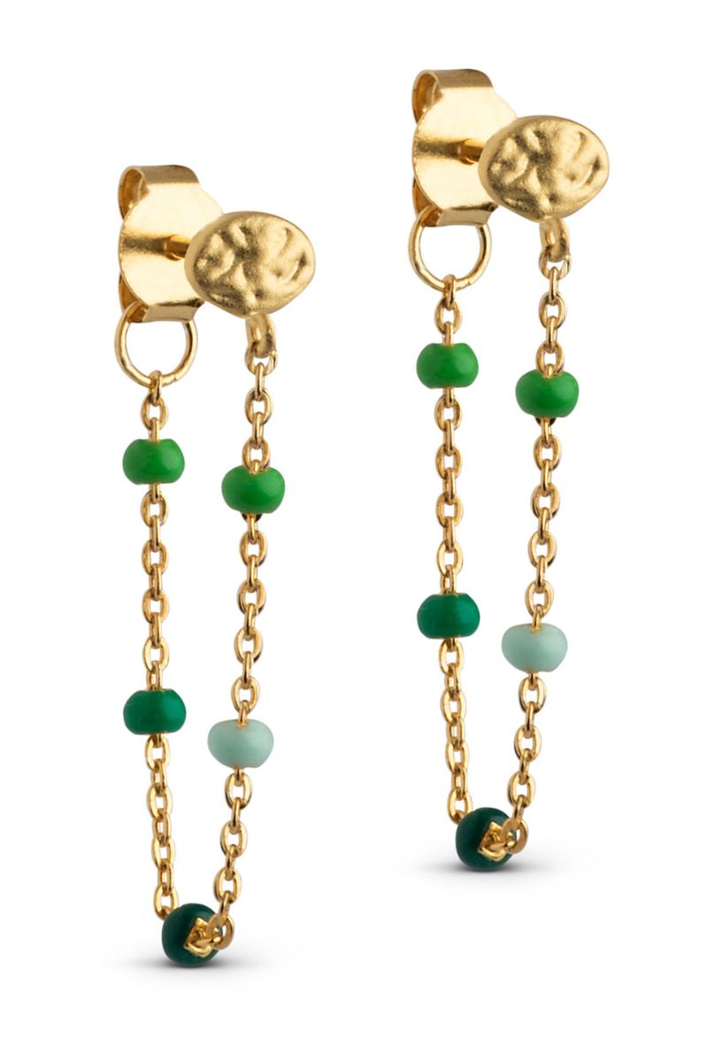 Lola | Spring | Øreringe fra Enamel