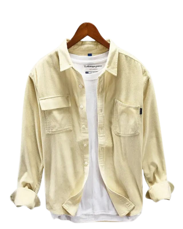 Riyad Casual Skjorte