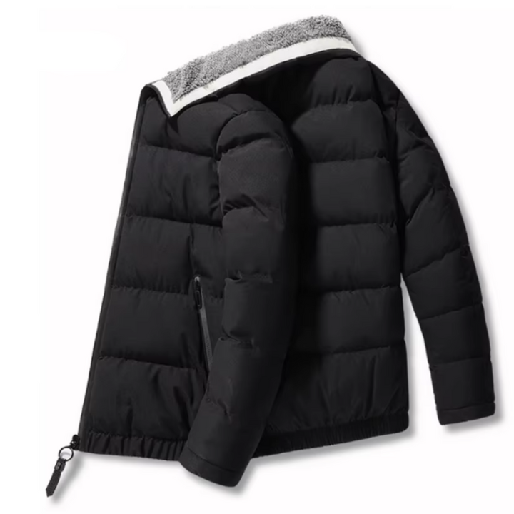 Stand Krave Vinterjakke