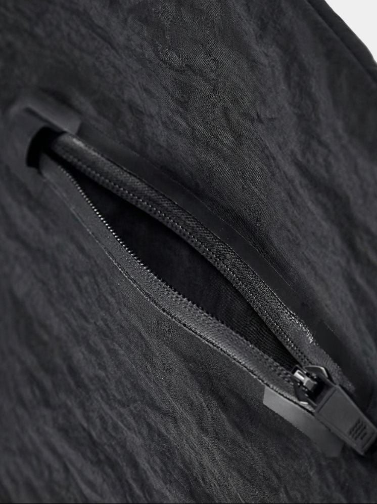 Moderne Utility Zip Jakke