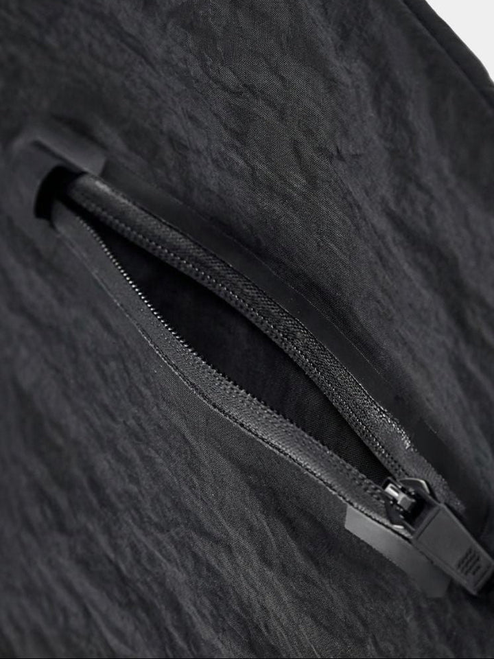 Moderne Utility Zip Jakke