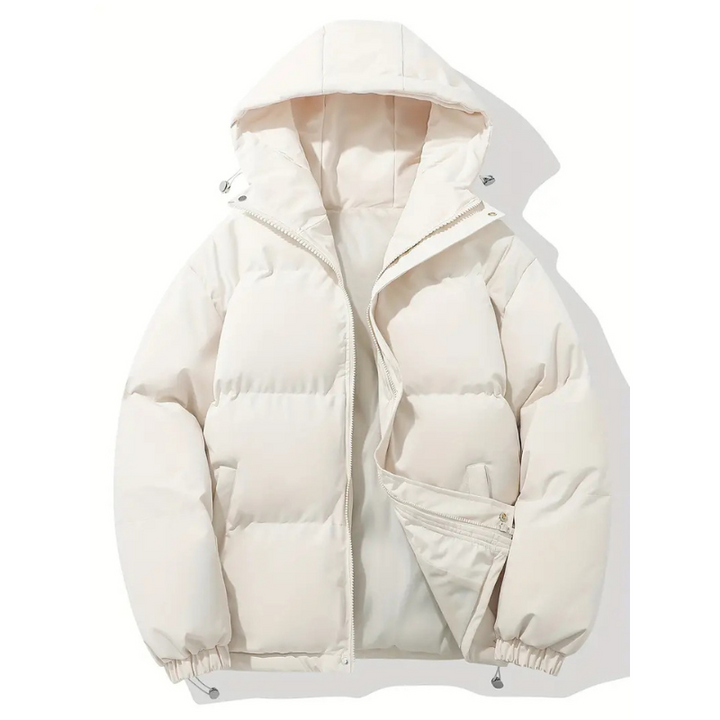 Ultimativ Vinter Parka