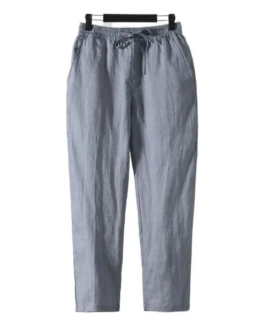 Palm Springs Linned Pantalon