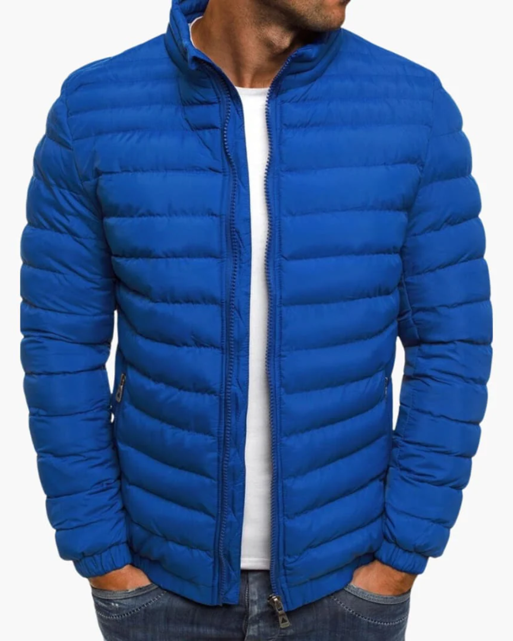 Letvægts Sommerjakke