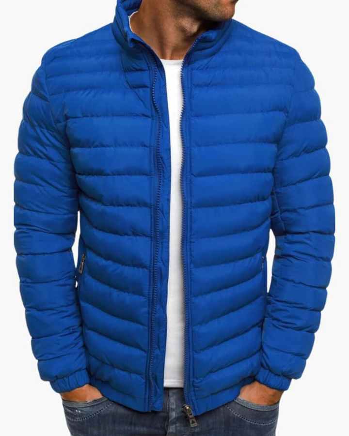 Letvægts Sommerjakke