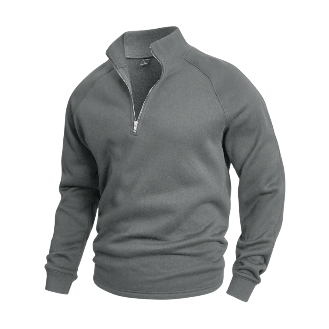Raven – Half-Zip Pullover