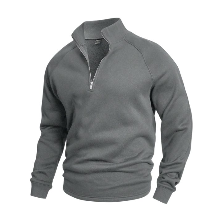 Raven – Half-Zip Pullover