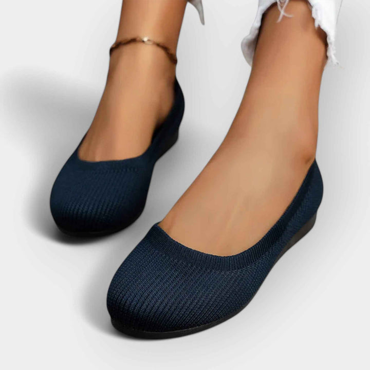 Enkle Sandaler med Elegant Stil