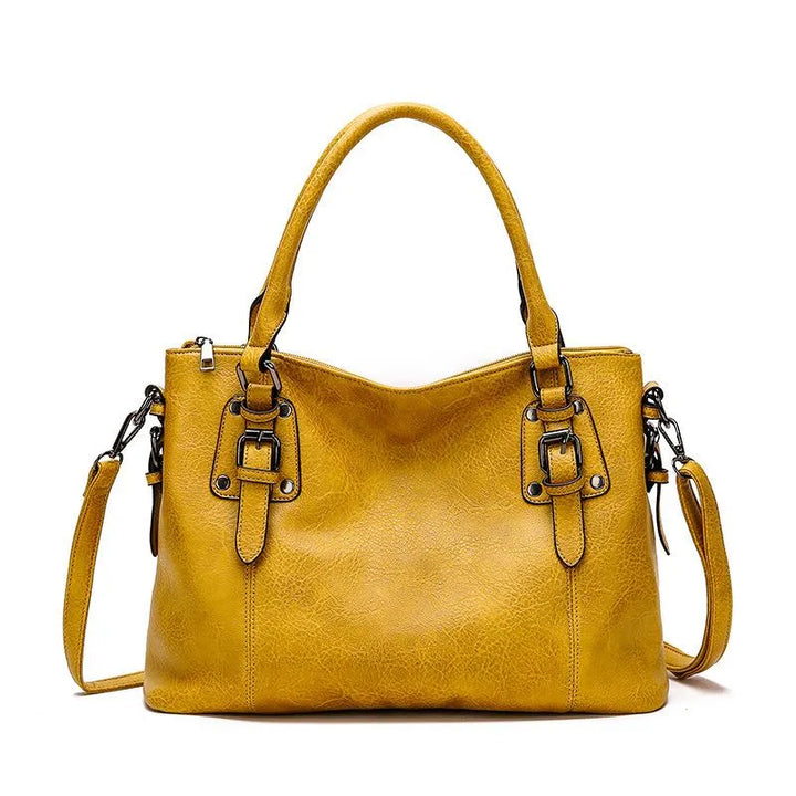Elegant Skuldertaske