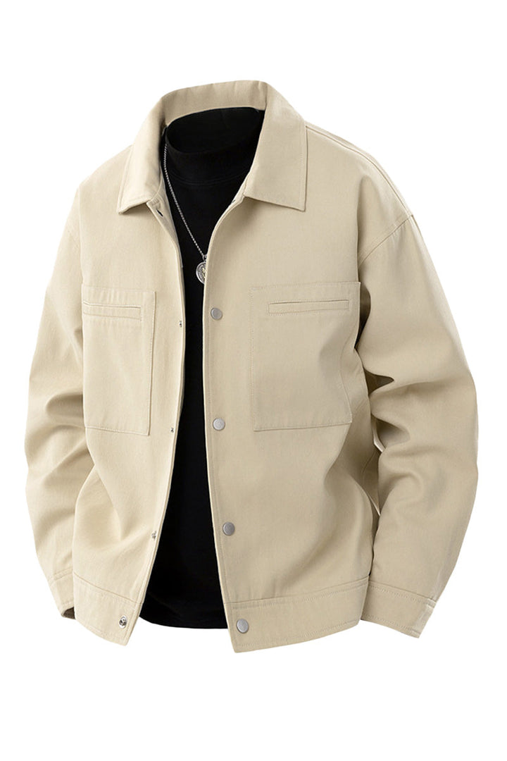 Joris – Overshirt Jacke