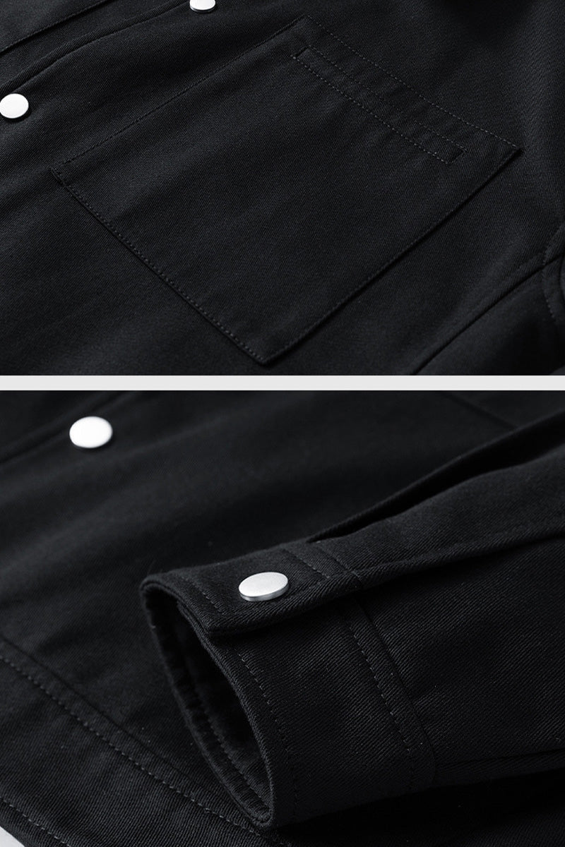 Joris – Overshirt Jacke