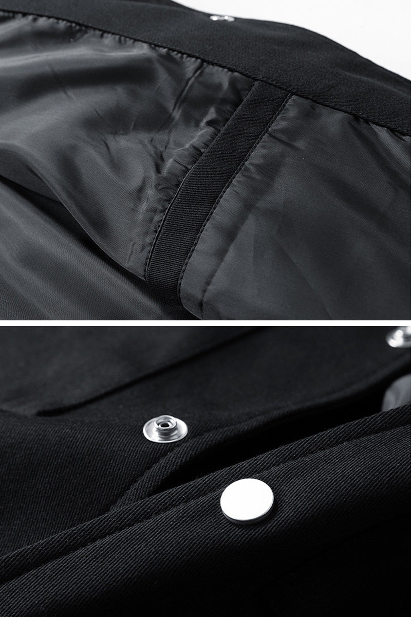 Joris – Overshirt Jacke
