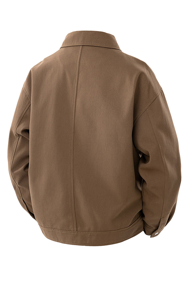 Joris – Overshirt Jacke