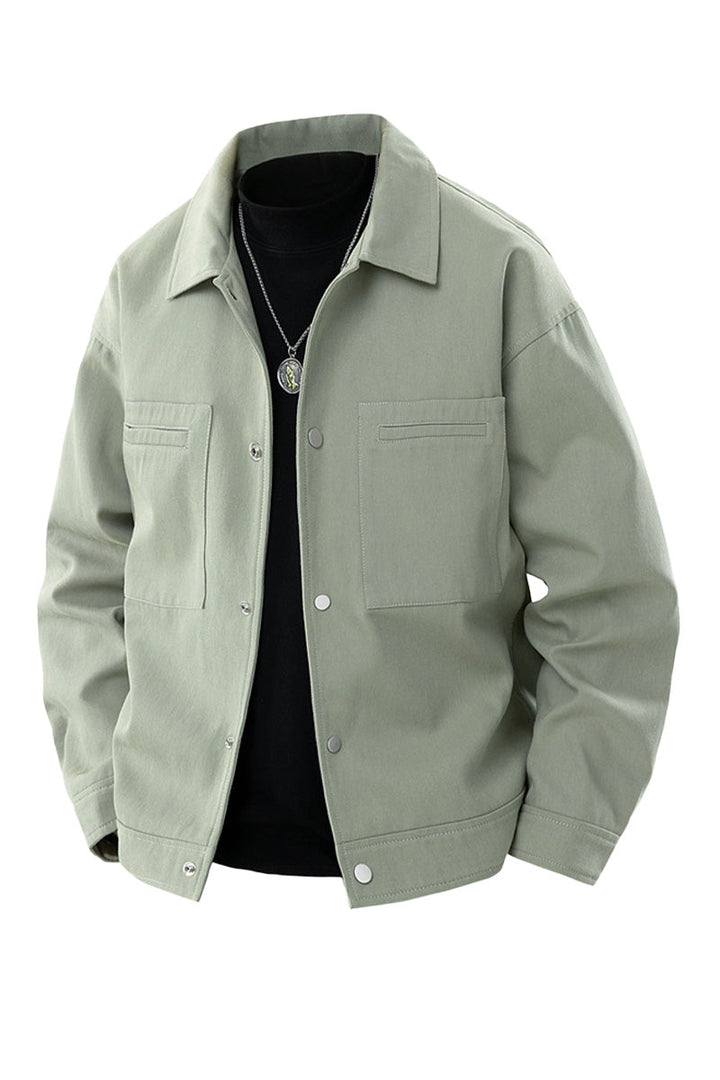 Joris – Overshirt Jacke