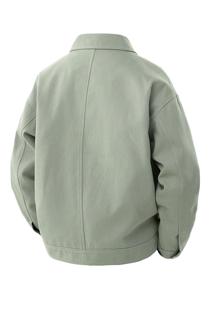 Joris – Overshirt Jacke