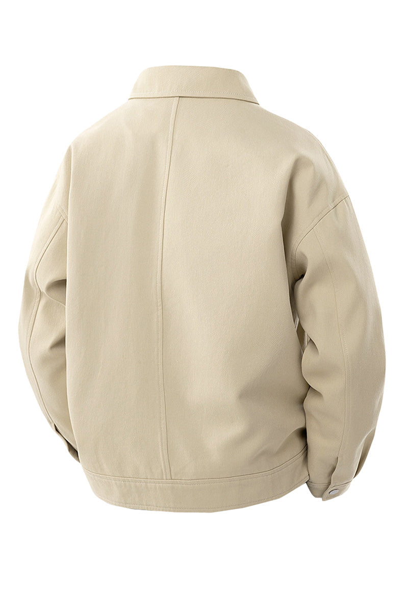 Joris – Overshirt Jacke