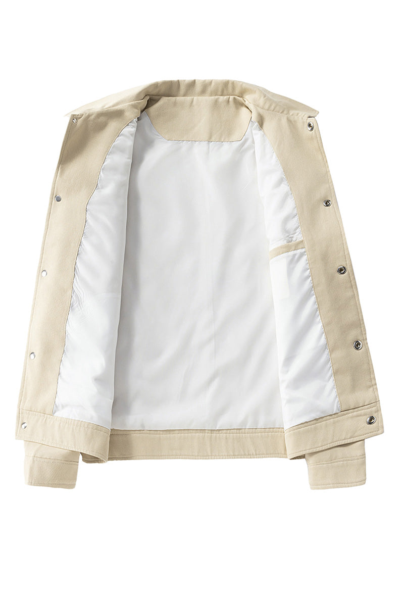 Joris – Overshirt Jacke