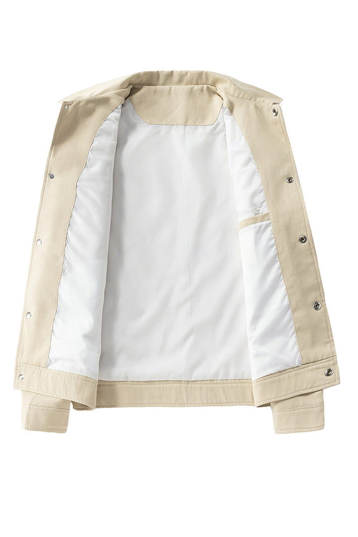 Joris – Overshirt Jacke