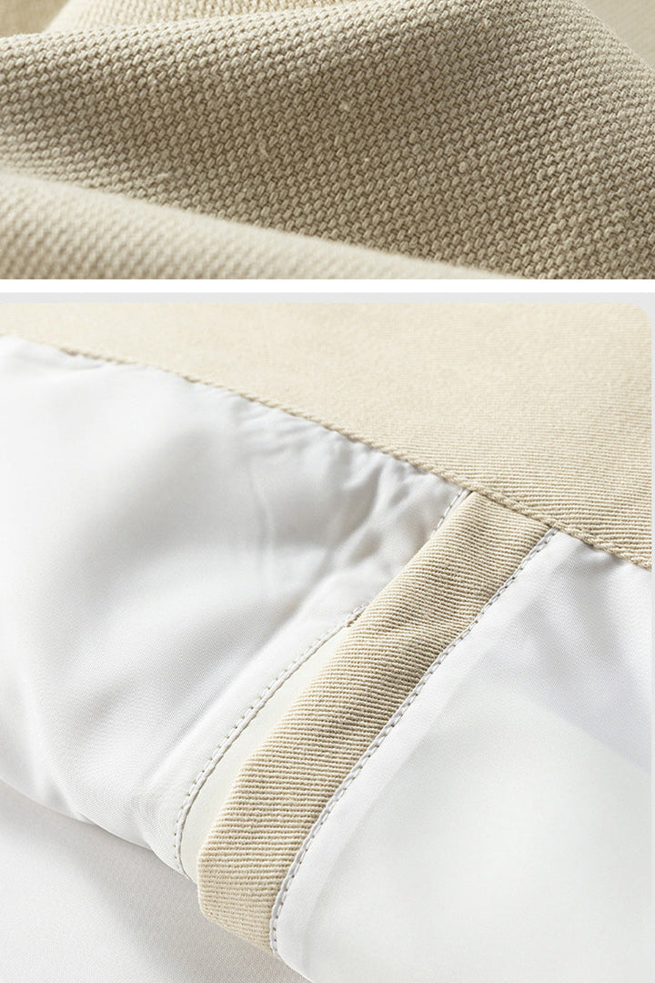 Joris – Overshirt Jacke